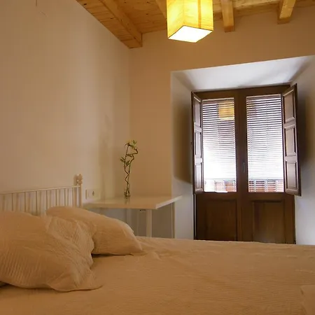 Διαμέρισμα Casa Principe *