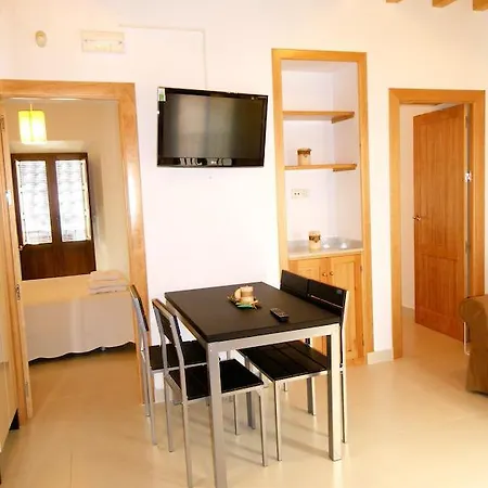 Διαμέρισμα Casa Principe